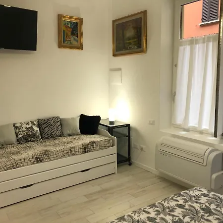 House Tabe Centro Apartment