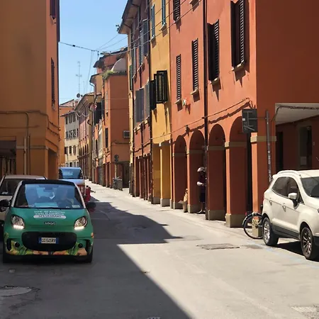 Apartamento House Tabe Centro