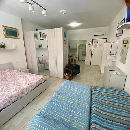 Apartment House Tabe Centro