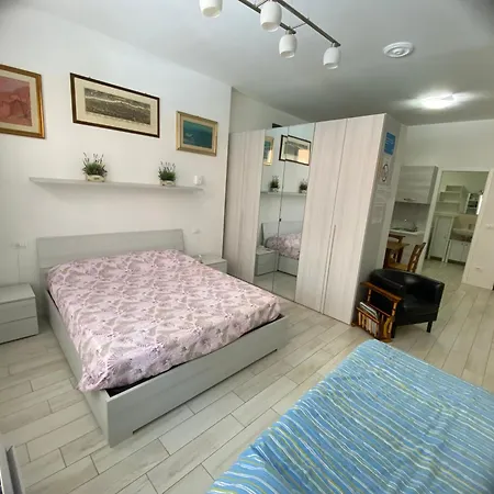 House Tabe Centro