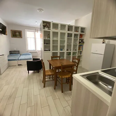 Apartment House Tabe Centro Bologna