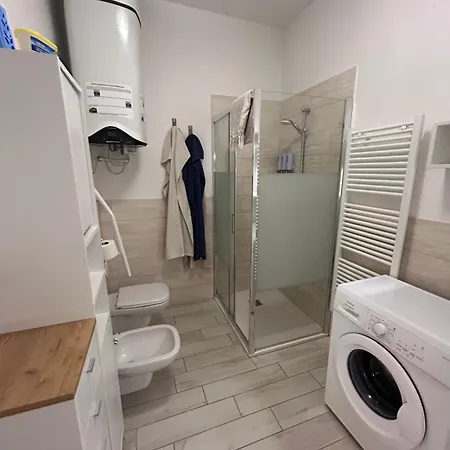 House Tabe Centro Apartamento *