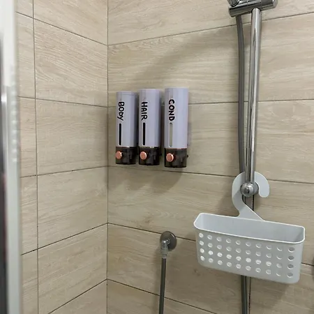 House Tabe Centro Apartamento