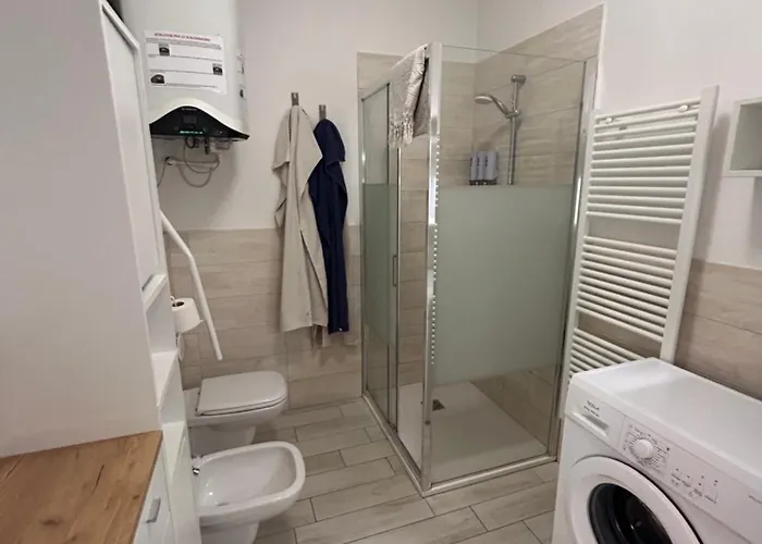 House Tabe Centro Apartamento *