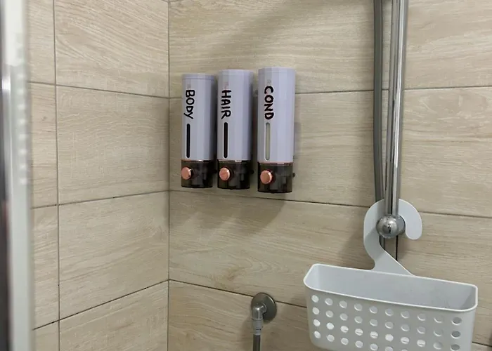 House Tabe Centro Apartamento