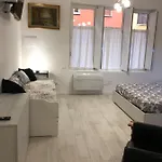 House Tabe Centro Apartman
