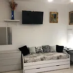 Апартаменты House Tabe Centro Болонья