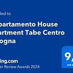 Apartman House Tabe Centro Bologna