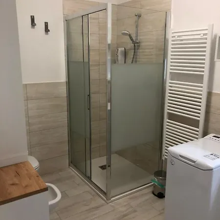 House Tabe Centro * Μπολόνια