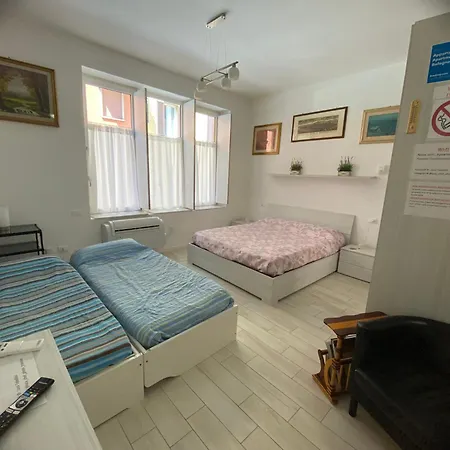 House Tabe Centro Διαμέρισμα Μπολόνια