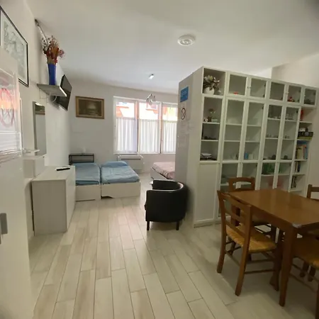 House Tabe Centro Μπολόνια