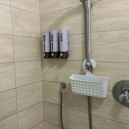 House Tabe Centro Болонья