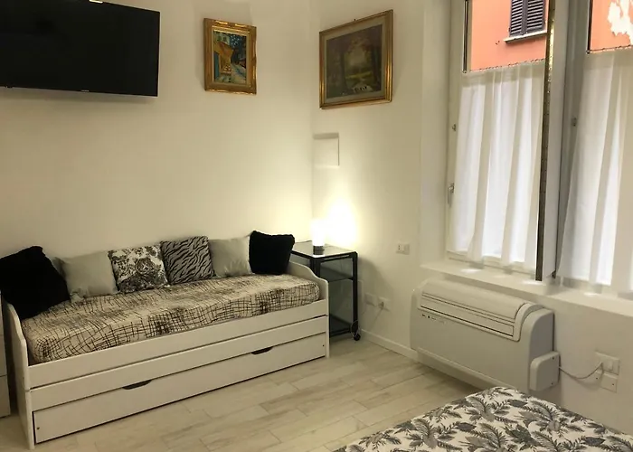 House Tabe Centro Apartmán