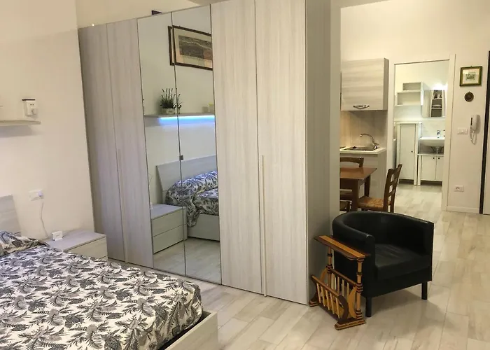 House Tabe Centro *
