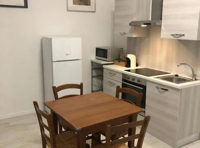 Apartmán House Tabe Centro