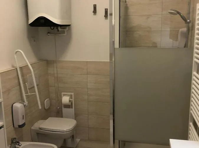 House Tabe Centro Bologna