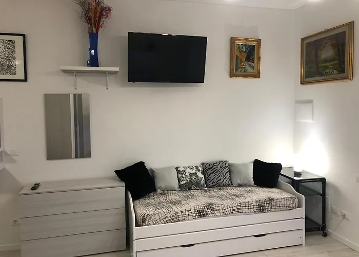 Apartmán House Tabe Centro Boloňa