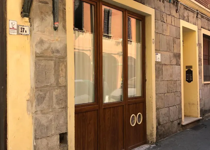 House Tabe Centro