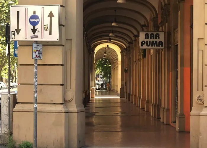 House Tabe Centro Apartment Bologna