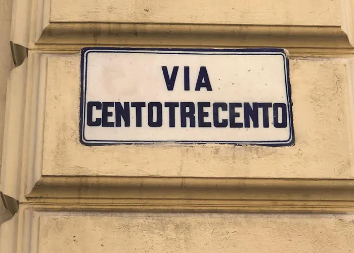 House Tabe Centro Apartment Bologna