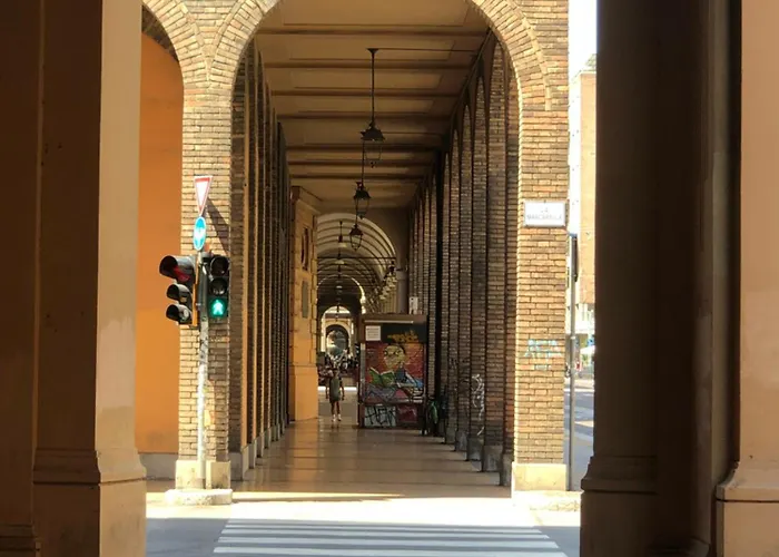 Apartment House Tabe Centro *