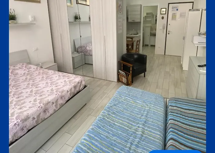 House Tabe Centro * Болонья