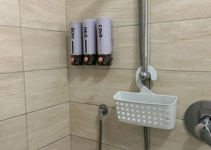 House Tabe Centro Болонья