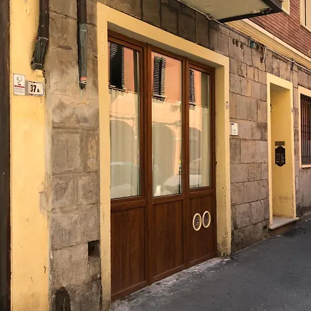House Tabe Centro