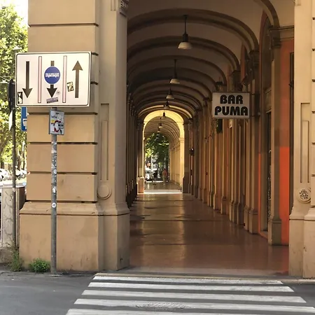 House Tabe Centro شقة بولونيا