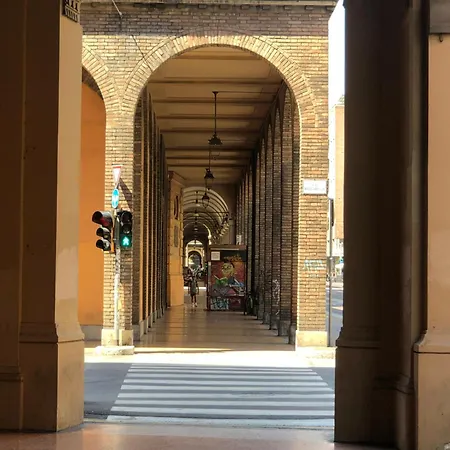 Lägenhet House Tabe Centro *