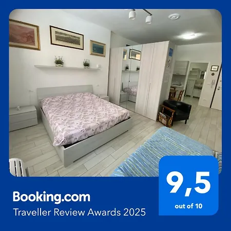 House Tabe Centro Апартаменты Болонья