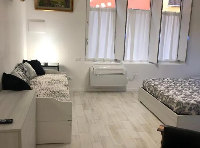 House Tabe Centro شقة