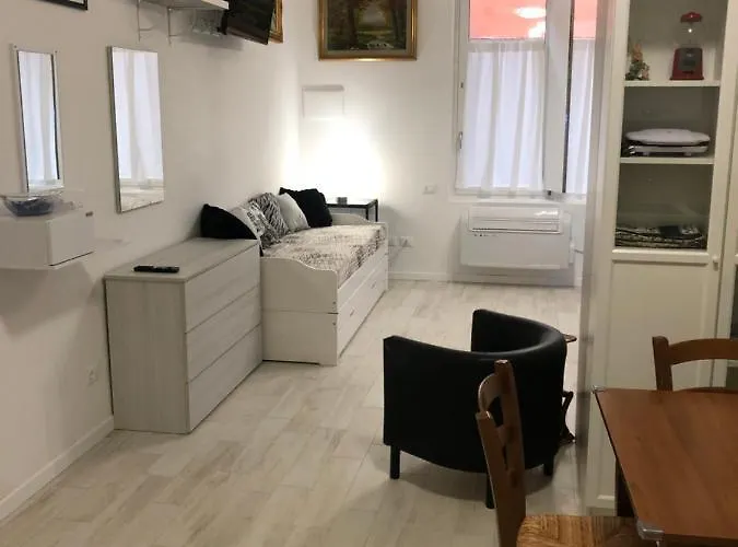 House Tabe Centro