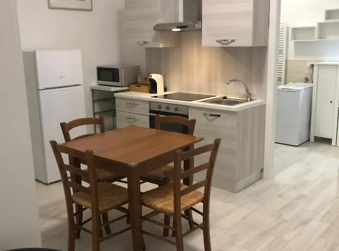 House Tabe Centro