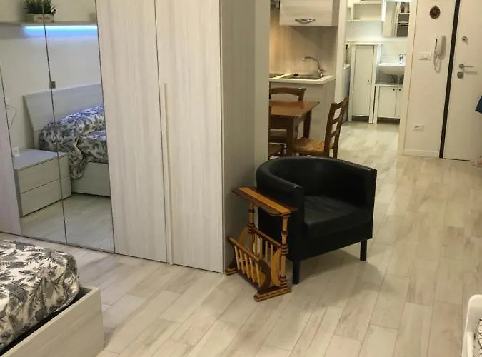 House Tabe Centro