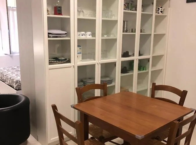 House Tabe Centro Apartamento *