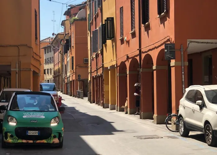 شقة House Tabe Centro