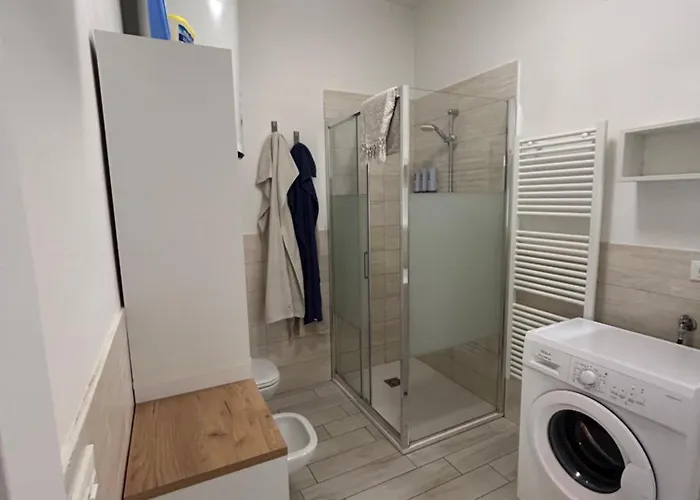 House Tabe Centro بولونيا