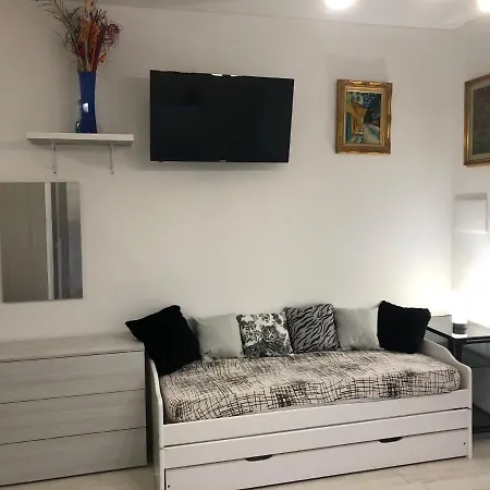 Daire House Tabe Centro Bolonya